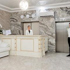 Апарт-отель Гранд Гарели / Grand Gallery, Сочи, Краснодарский край