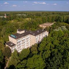 Санаторий Слободка, Тульская область