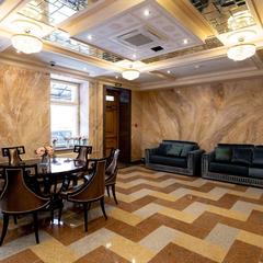 Гостиница Маргарита, Санкт-Петербург, Ленинградская область