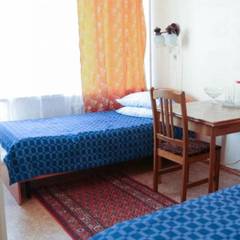 Санаторий Слободка, Тульская область