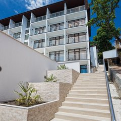 Отель Premium Park, Крым