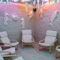 Санаторий Слободка, Тульская область