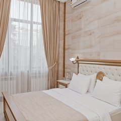 Апарт-отель Гранд Гарели / Grand Gallery, Сочи, Краснодарский край