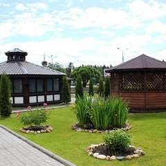 Гостиничный комплекс Голицын Клуб, Голицыно, Московская область, Московская область