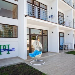 Отель Premium Park, Крым