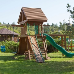 Гостиничный комплекс Голицын Клуб, Голицыно, Московская область, Московская область