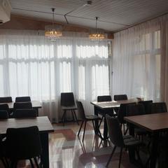 Гостиница Маргарита, Санкт-Петербург, Ленинградская область