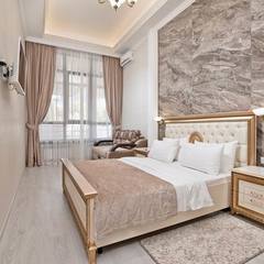 Апарт-отель Гранд Гарели / Grand Gallery, Сочи, Краснодарский край