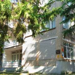 Санаторий Слободка, Тульская область