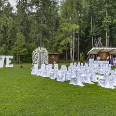 Гостиничный комплекс Голицын Клуб, Голицыно, Московская область, Московская область