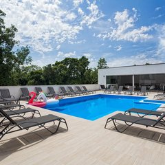 Отель Premium Park, Крым