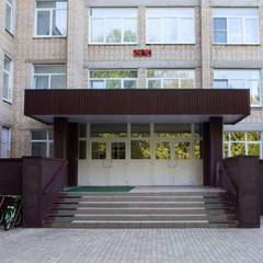 Санаторий Слободка, Тульская область