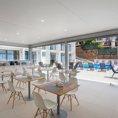 Отель Premium Park, Крым