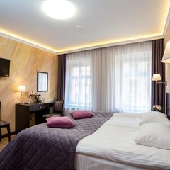 Гостиница Маргарита, Санкт-Петербург, Ленинградская область