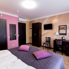 Гостиница Маргарита, Санкт-Петербург, Ленинградская область