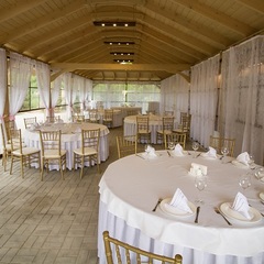 Гостиничный комплекс Голицын Клуб, Голицыно, Московская область, Московская область