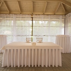 Гостиничный комплекс Голицын Клуб, Голицыно, Московская область, Московская область