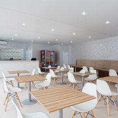 Отель Premium Park, Крым