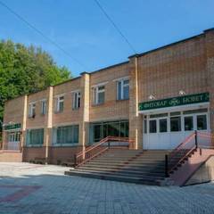 Санаторий Слободка, Тульская область