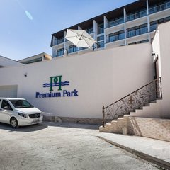 Отель Premium Park, Крым