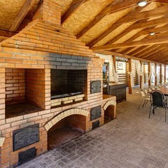 Гостиничный комплекс Голицын Клуб, Голицыно, Московская область, Московская область