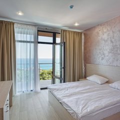 Отель Premium Park, Крым