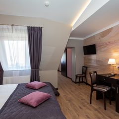 Гостиница Маргарита, Санкт-Петербург, Ленинградская область