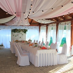 Гостиничный комплекс Голицын Клуб, Голицыно, Московская область, Московская область