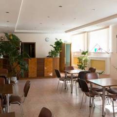 Санаторий Слободка, Тульская область