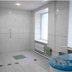 Санаторий Слободка, Тульская область