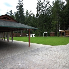 Гостиничный комплекс Голицын Клуб, Голицыно, Московская область, Московская область