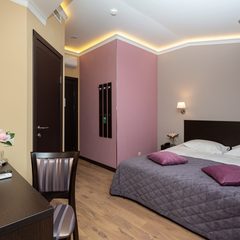 Гостиница Маргарита, Санкт-Петербург, Ленинградская область