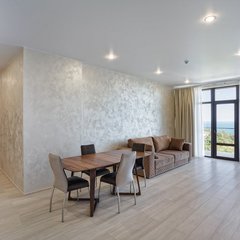 Отель Premium Park, Крым