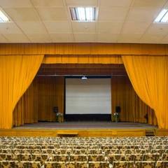 Санаторий Слободка, Тульская область