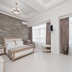 Апарт-отель Гранд Гарели / Grand Gallery, Сочи, Краснодарский край