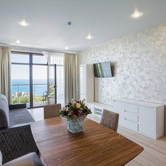 Отель Premium Park, Крым