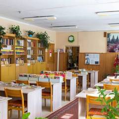 Санаторий Слободка, Тульская область