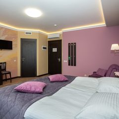 Гостиница Маргарита, Санкт-Петербург, Ленинградская область