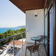 Отель Premium Park, Крым