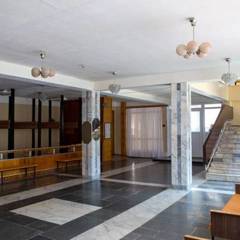 Санаторий Слободка, Тульская область