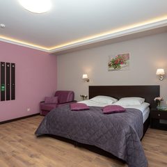 Гостиница Маргарита, Санкт-Петербург, Ленинградская область