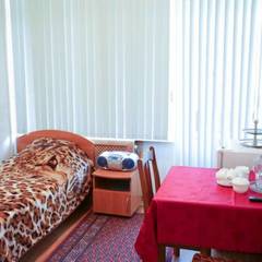 Санаторий Слободка, Тульская область