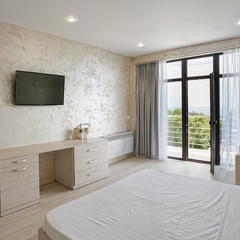 Отель Premium Park, Крым