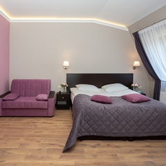 Гостиница Маргарита, Санкт-Петербург, Ленинградская область