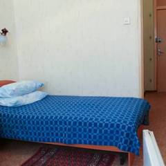 Санаторий Слободка, Тульская область