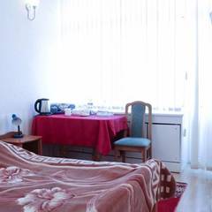 Санаторий Слободка, Тульская область