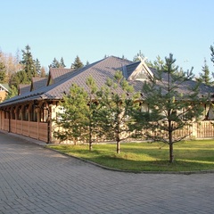 Гостиничный комплекс Голицын Клуб, Голицыно, Московская область, Московская область