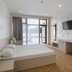 Отель Premium Park, Крым