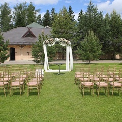 Гостиничный комплекс Голицын Клуб, Голицыно, Московская область, Московская область