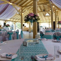 Гостиничный комплекс Голицын Клуб, Голицыно, Московская область, Московская область